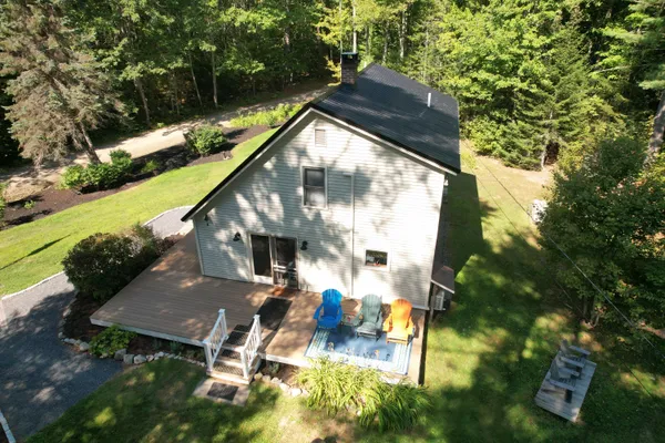 $419,000 | 16 Fire Road 801, Jefferson, ME 04348