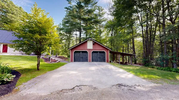 $419,000 | 16 Fire Road 801, Jefferson, ME 04348