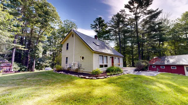 $419,000 | 16 Fire Road 801, Jefferson, ME 04348