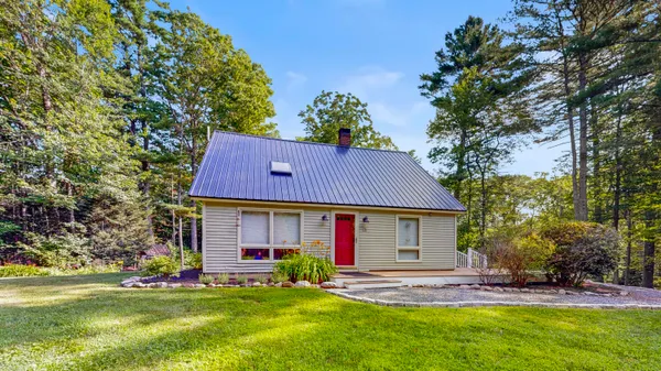 $419,000 | 16 Fire Road 801, Jefferson, ME 04348
