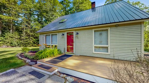 $419,000 | 16 Fire Road 801, Jefferson, ME 04348