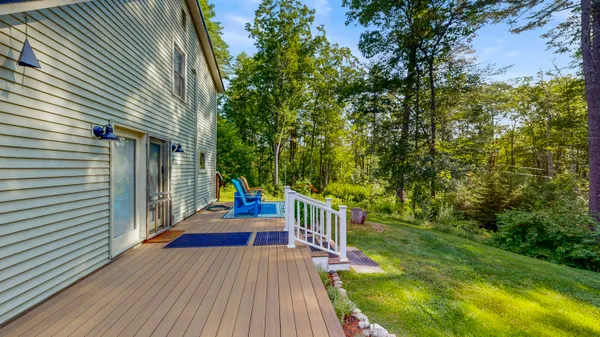 $419,000 | 16 Fire Road 801, Jefferson, ME 04348