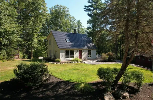 $419,000 | 16 Fire Road 801, Jefferson, ME 04348
