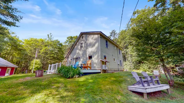 $419,000 | 16 Fire Road 801, Jefferson, ME 04348