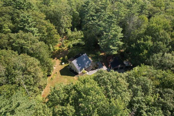 $419,000 | 16 Fire Road 801, Jefferson, ME 04348