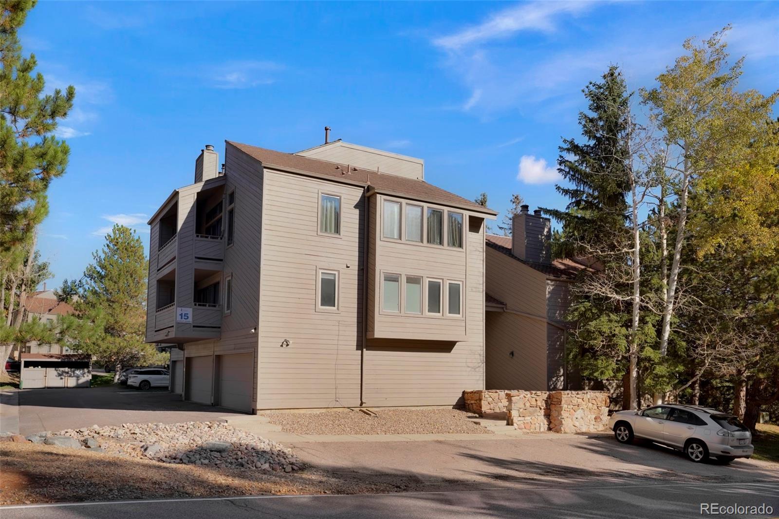 23551 Genesee Village Road, Unit H Golden, CO 80401 - Photo 2 of 26