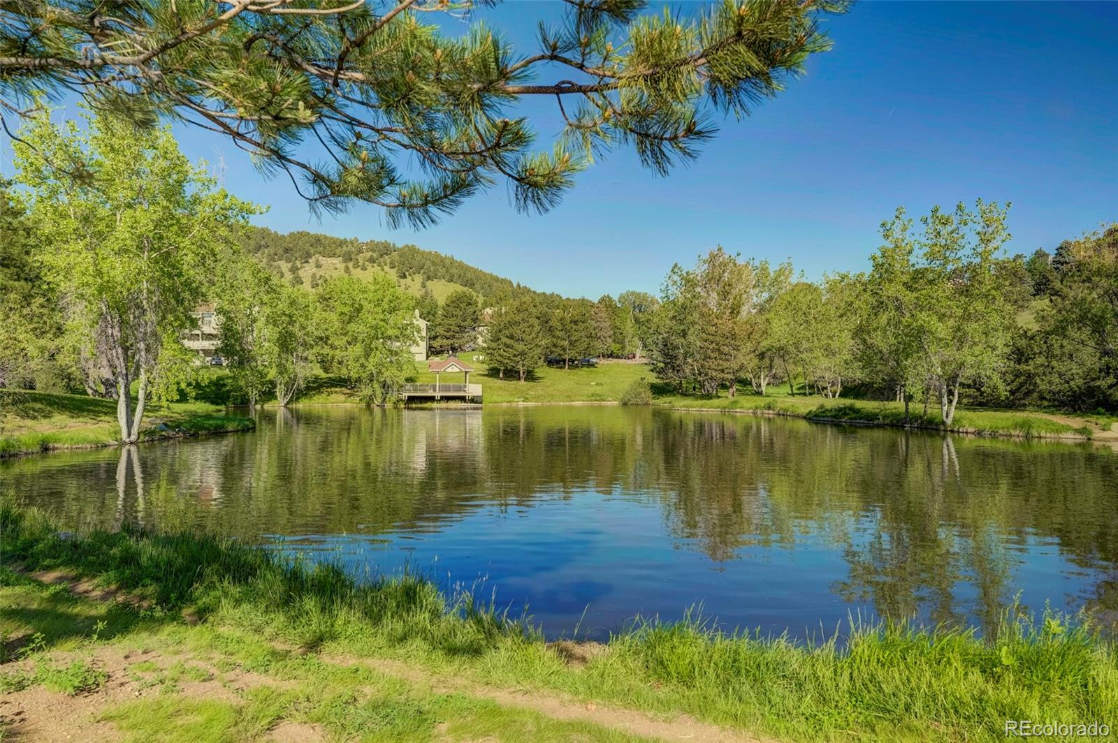 23551 Genesee Village Road, Unit H Golden, CO 80401 - Photo 25 of 26