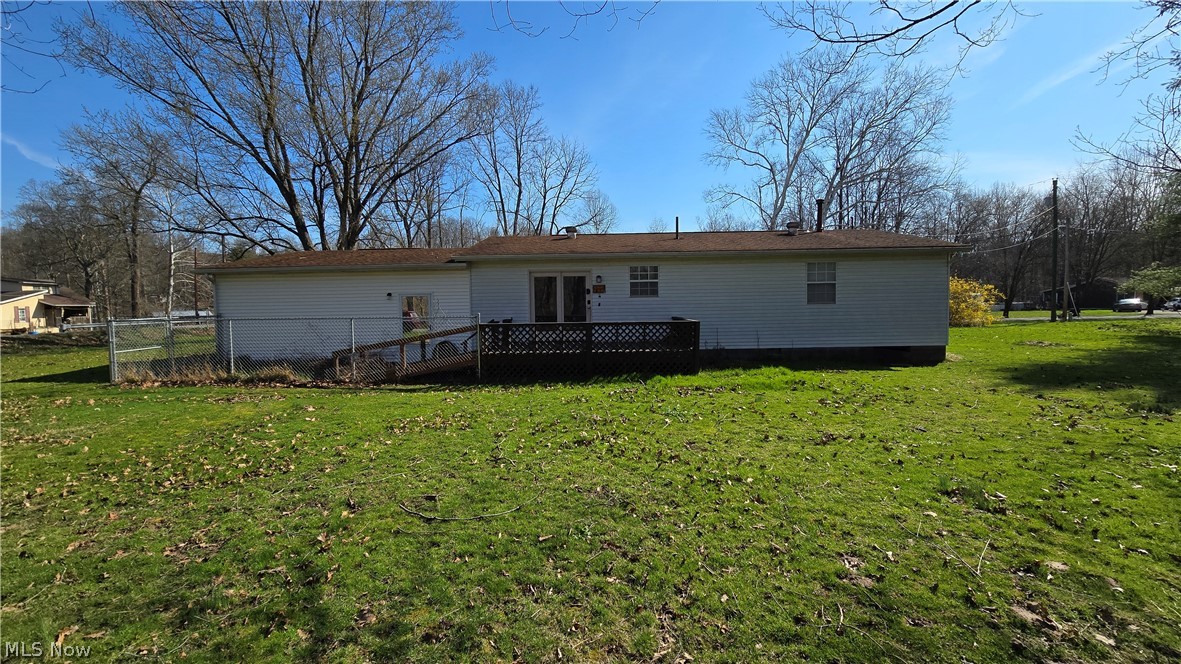 22 Mill Stream Road Walker, WV 26180 - Photo 28 of 32