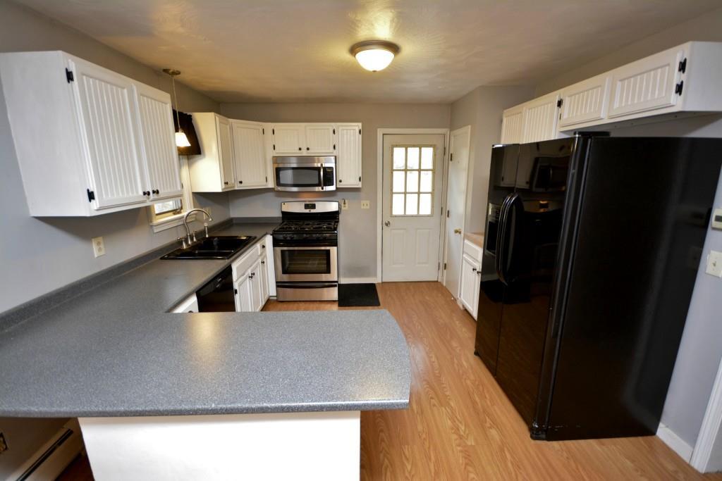 18 Gameston Park Road Ellsworth, ME 04605 - Photo 7 of 17 Fresh updated kitchen, new...