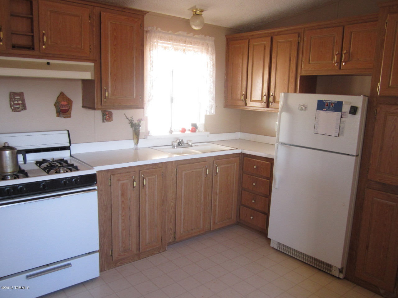 17710 West Picacho Road Marana, AZ 85653 - Photo 5 of 10