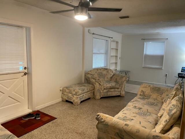 2512 Rolyat Street Fort Pierce, FL 34947 - Photo 7 of 26 living room