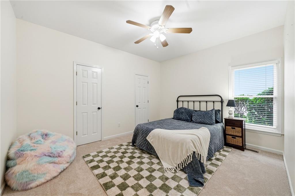 1085 Waterbury Close Powder Springs, GA 30127 - Photo 41 of 97