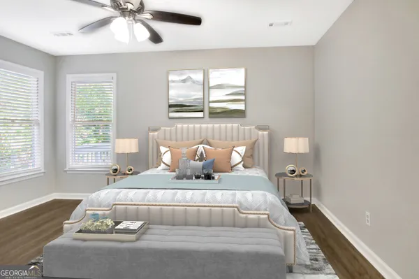 $3,000 | 338 Summer Place, Peachtree City, GA 30269