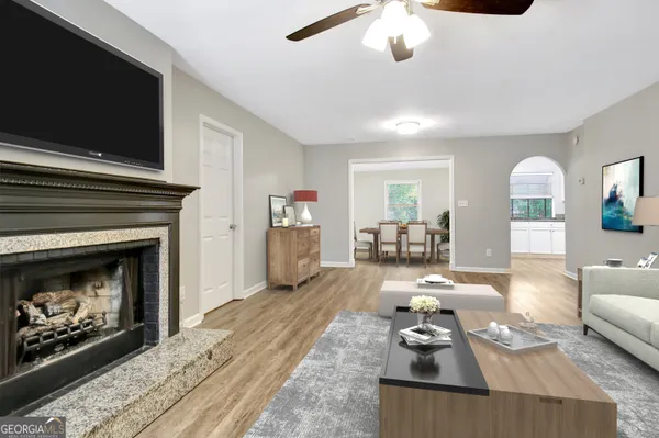 $3,000 | 338 Summer Place, Peachtree City, GA 30269