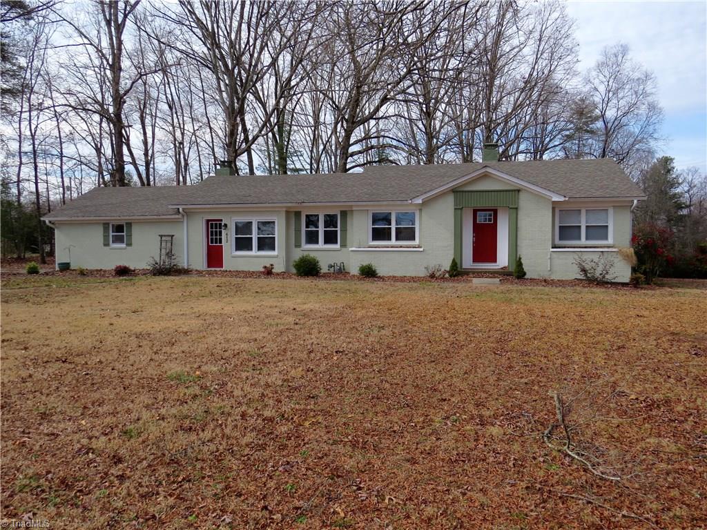 612 McCoy Road Reidsville, NC 27320 - Photo 1 of 1 Gallery Image 1