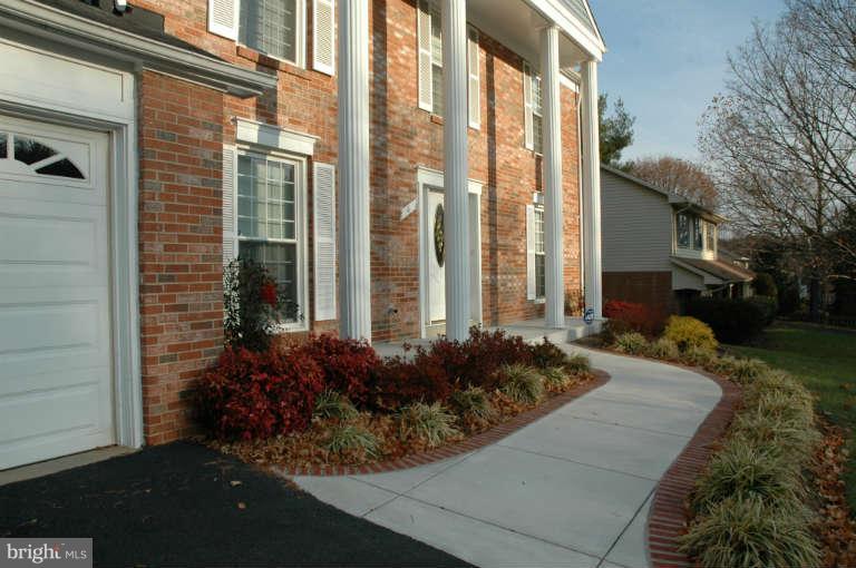 Walkway