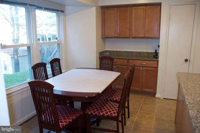 6 Blueberry Ridge Court Potomac, MD 20854 - Photo 9 of 23 Breakfast room