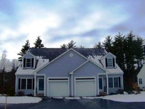 17 Flat Rock Road, Unit 17 Windham, NH 03087 - Photo 1 of 1