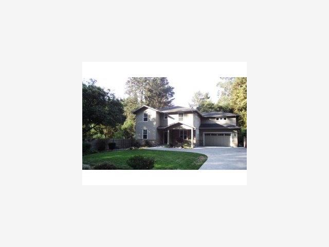 2030 Day Valley Road Aptos, CA 95003 - Photo 1 of 8 Gallery Image 1