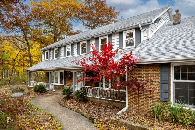 $1,259,000 | 14930 West Wadsworth Road, Wadsworth, IL 60083