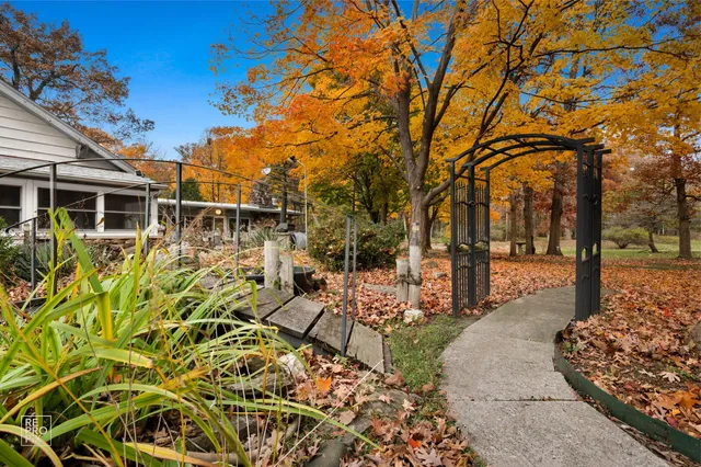 $1,259,000 | 14930 West Wadsworth Road, Wadsworth, IL 60083