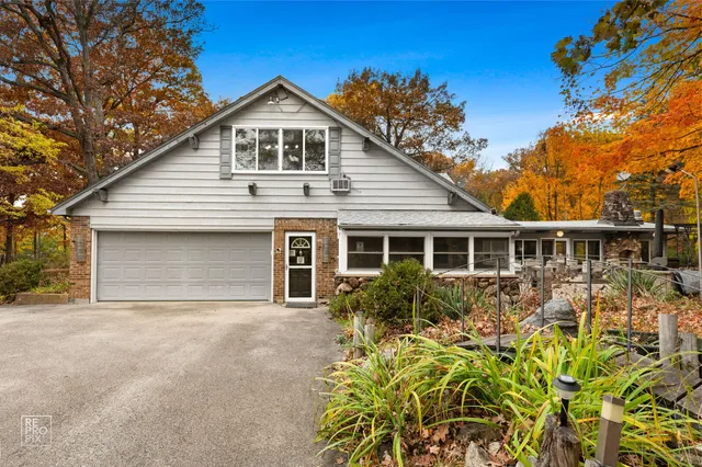 $1,259,000 | 14930 West Wadsworth Road, Wadsworth, IL 60083