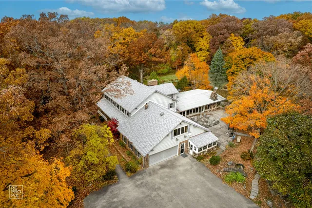 $1,259,000 | 14930 West Wadsworth Road, Wadsworth, IL 60083