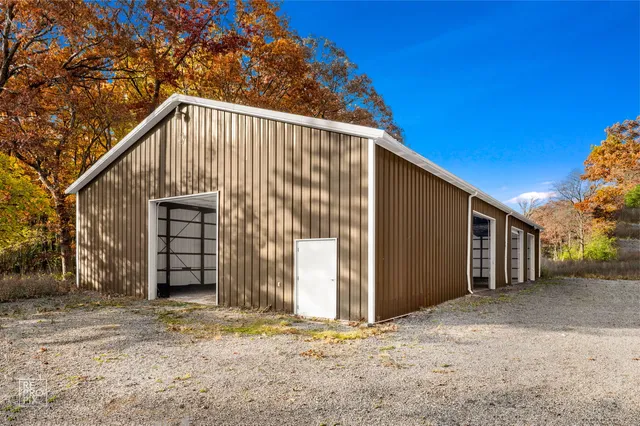 $1,259,000 | 14930 West Wadsworth Road, Wadsworth, IL 60083