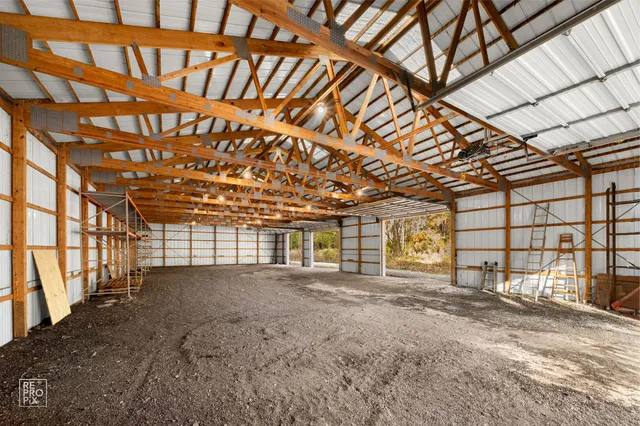 $1,259,000 | 14930 West Wadsworth Road, Wadsworth, IL 60083