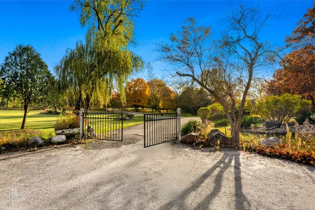 $1,259,000 | 14930 West Wadsworth Road, Wadsworth, IL 60083