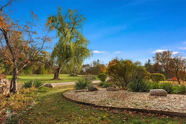 $1,259,000 | 14930 West Wadsworth Road, Wadsworth, IL 60083