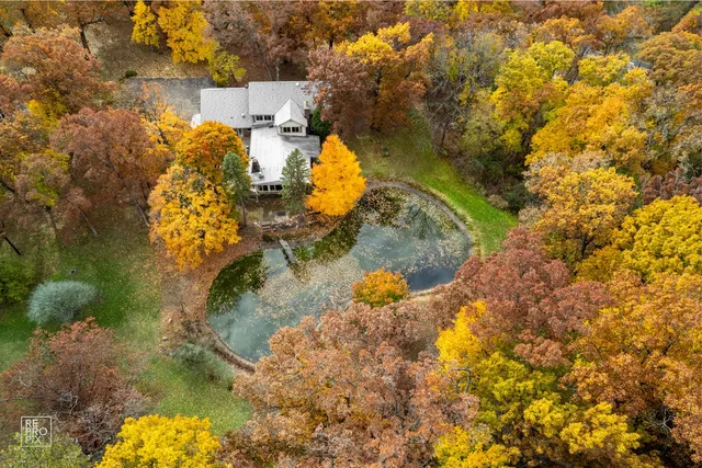 $1,259,000 | 14930 West Wadsworth Road, Wadsworth, IL 60083