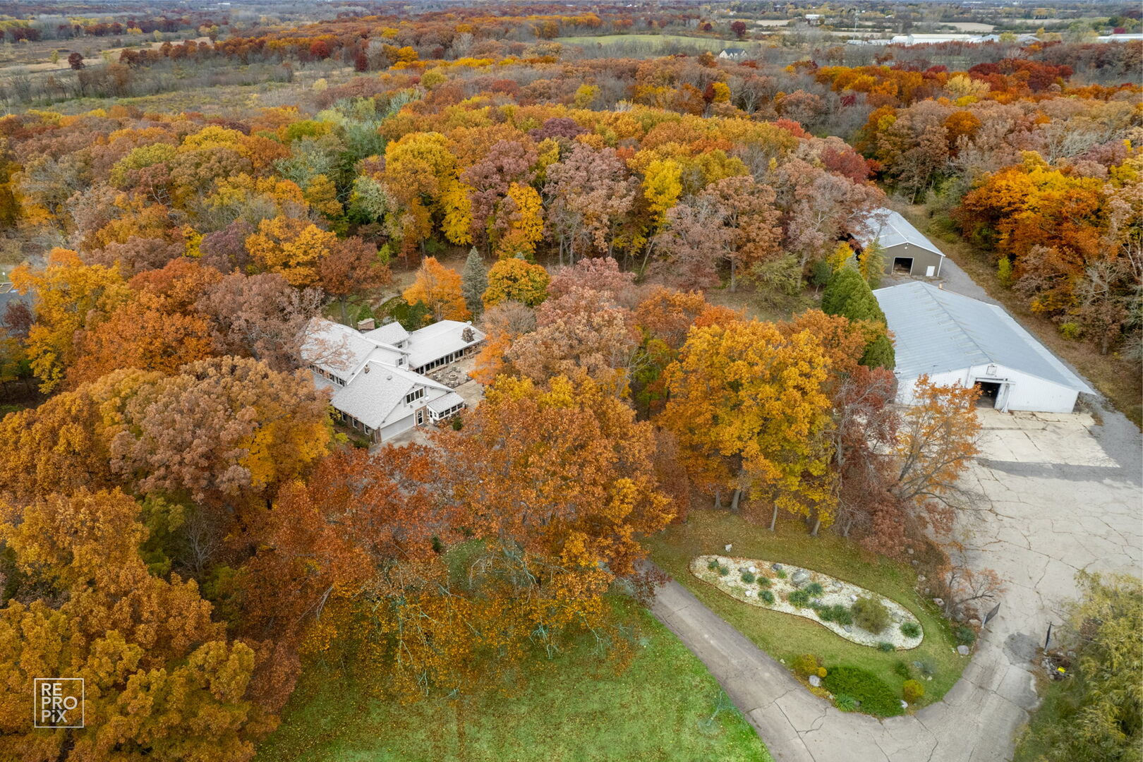 14930 West Wadsworth Road Wadsworth, IL 60083 - Photo 7 of 68