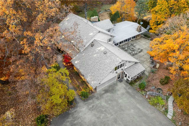 $1,259,000 | 14930 West Wadsworth Road, Wadsworth, IL 60083