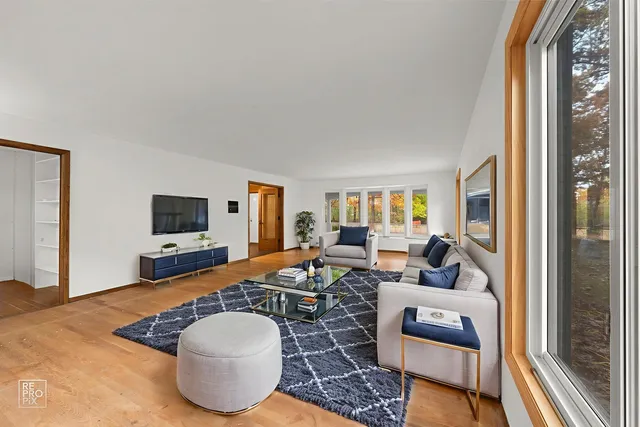 $1,259,000 | 14930 West Wadsworth Road, Wadsworth, IL 60083