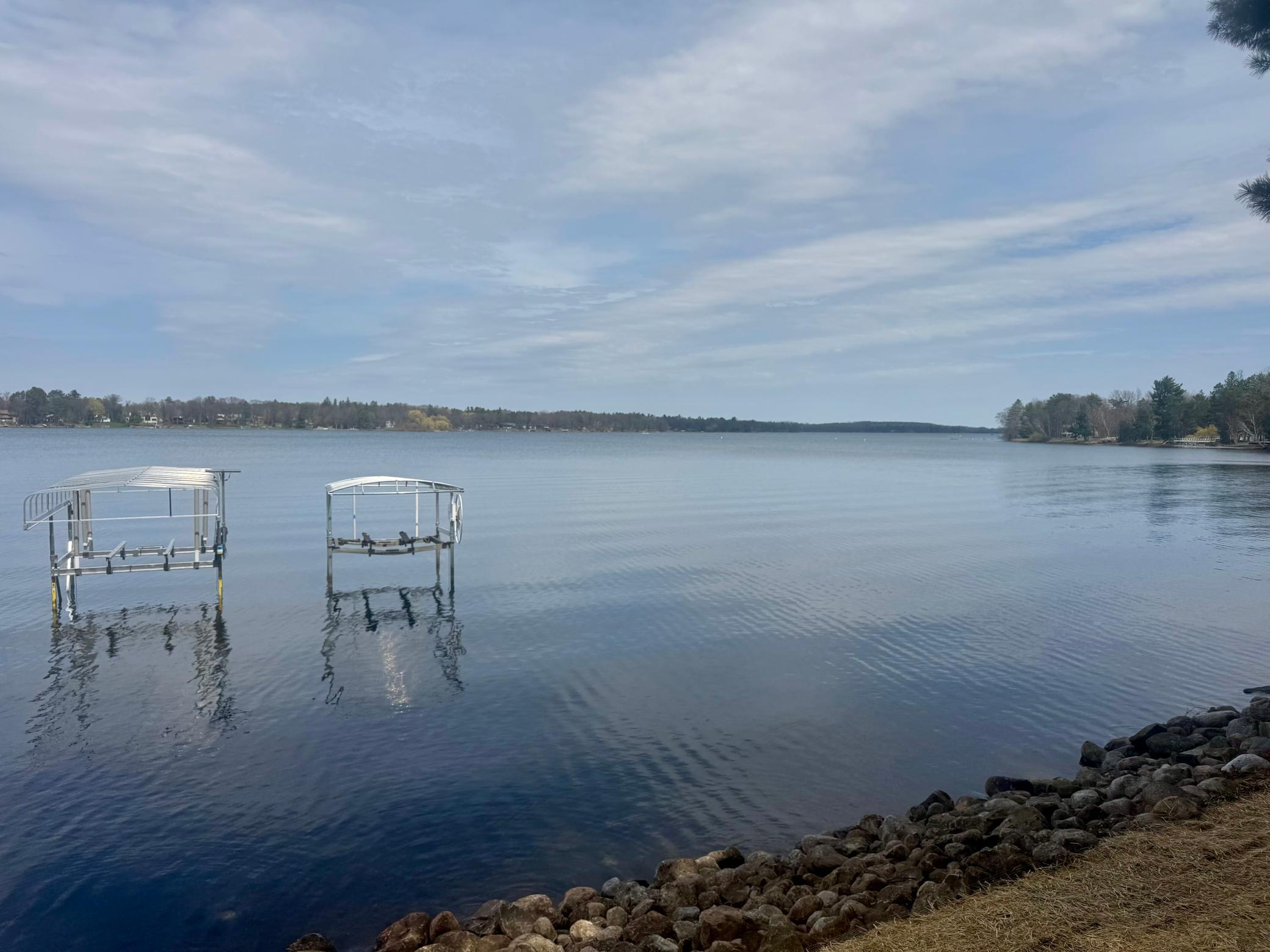 21446 Beach Road Deerwood, MN 56444 - Photo 8 of 35