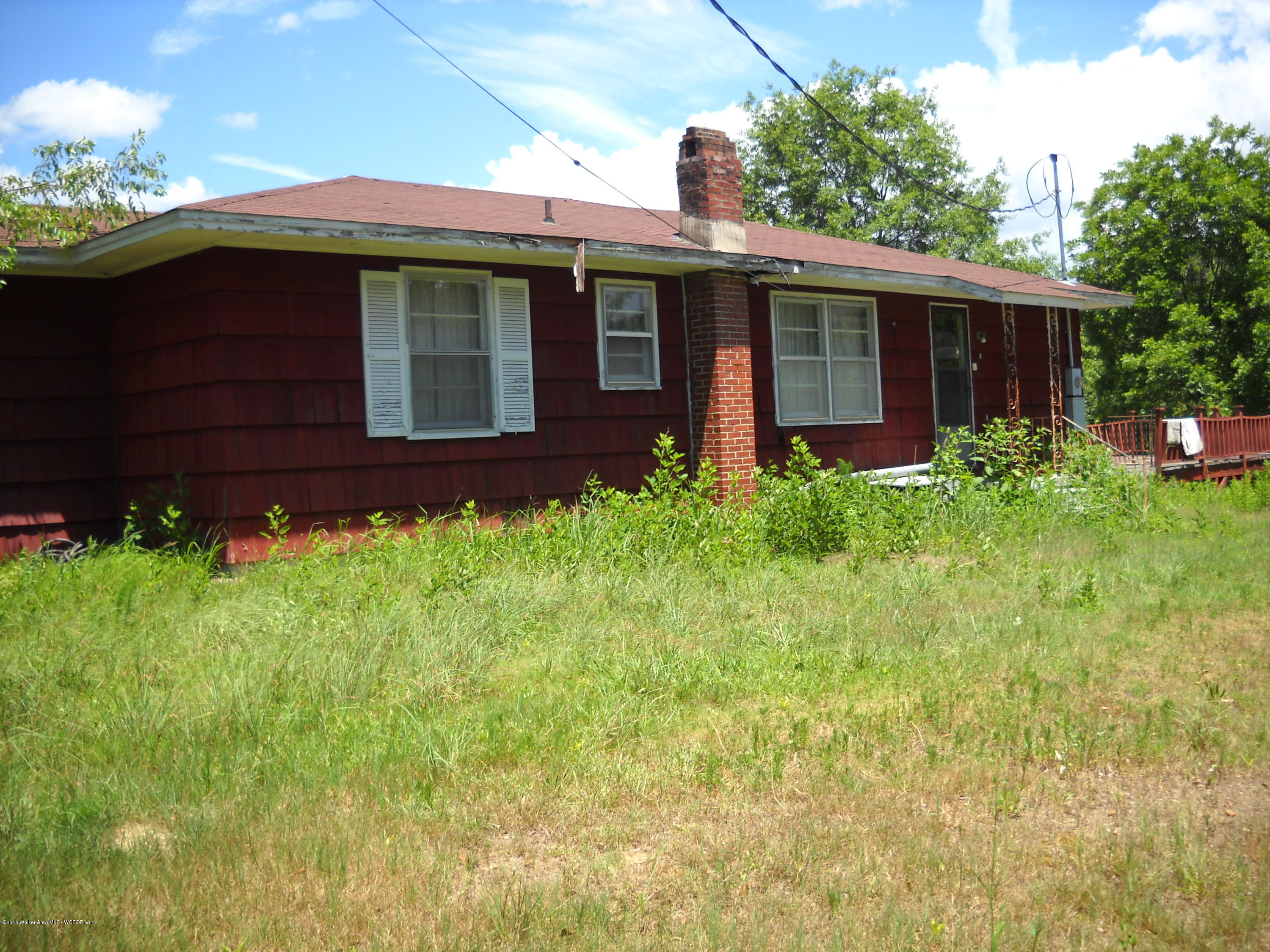 3591 Oakman-Parrish Road Parrish, AL 35580 - Photo 10 of 10 Gallery Image 10
