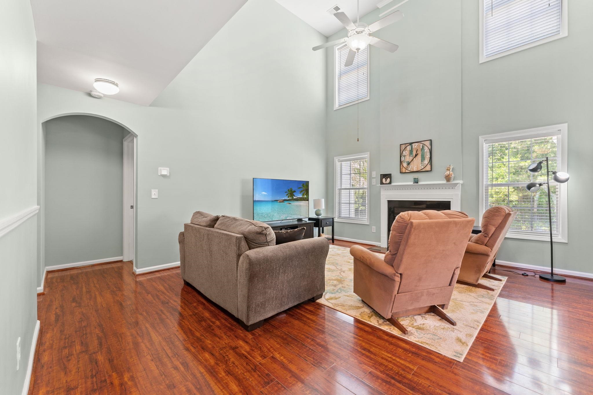 2418 Windmill Way Myrtle Beach, SC 29579 - Photo 7 of 67 Gallery Image 7