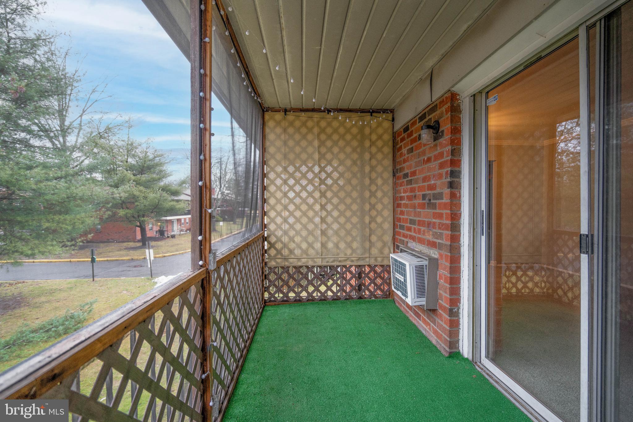 902 Garnet Drive Burlington, NJ 08016 - Photo 14 of 15 a view of a porch