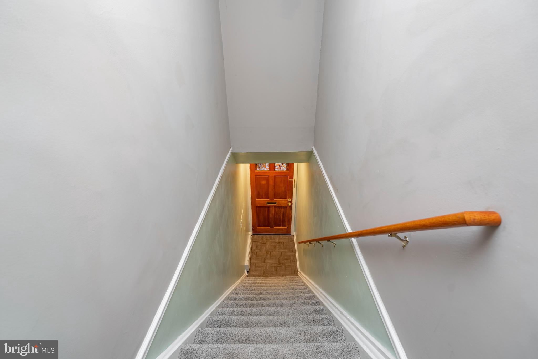 902 Garnet Drive Burlington, NJ 08016 - Photo 2 of 15 a view of entryway