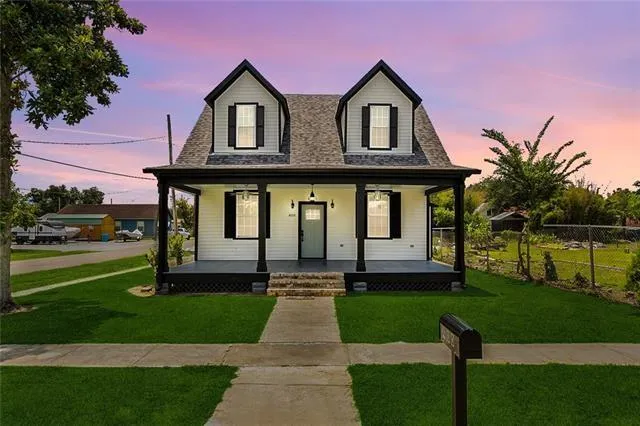 $299,000 | 400 Fonda Street, Paradis, LA 70080