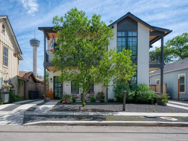$3,200 | 311 Refugio Street, Unit 101, San Antonio, TX 78210
