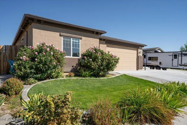 $469,900 | 966 Kathryn Court, Fernley, NV 89408