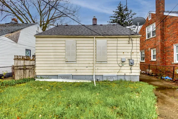 $1,350 | 13881 Carlisle Street, Detroit, MI 48205