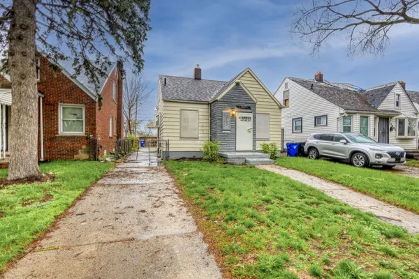 $1,350 | 13881 Carlisle Street, Detroit, MI 48205