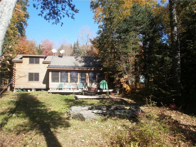Lot3.14 Elm Pond Road Greenville, ME 04441 - Photo 1 of 28 Exterior Front.