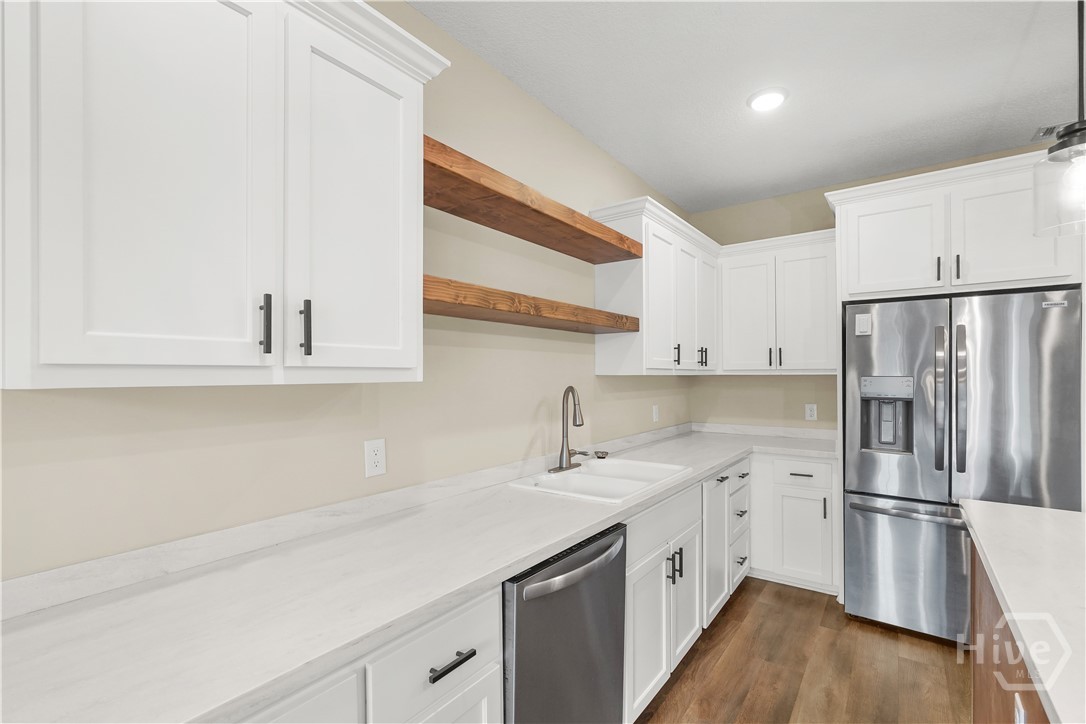 127 Winding Way Road Pembroke, GA 31321 - Photo 12 of 44