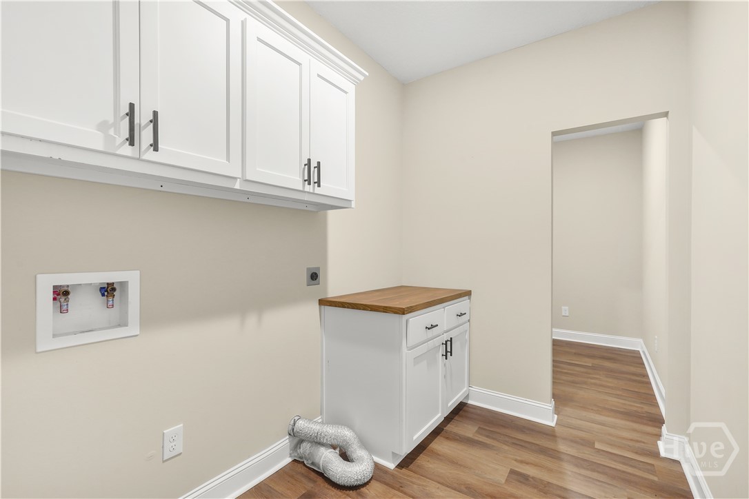 127 Winding Way Road Pembroke, GA 31321 - Photo 15 of 44