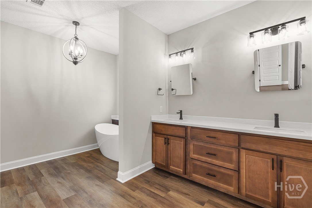 127 Winding Way Road Pembroke, GA 31321 - Photo 20 of 44