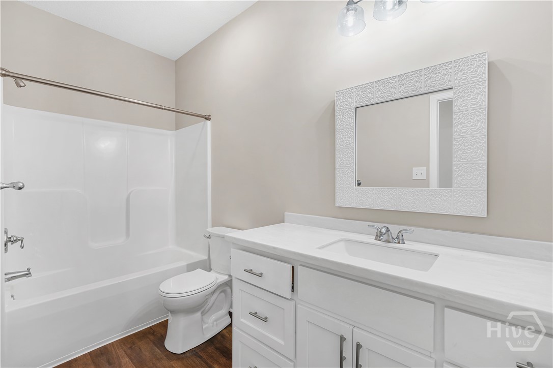 127 Winding Way Road Pembroke, GA 31321 - Photo 29 of 44